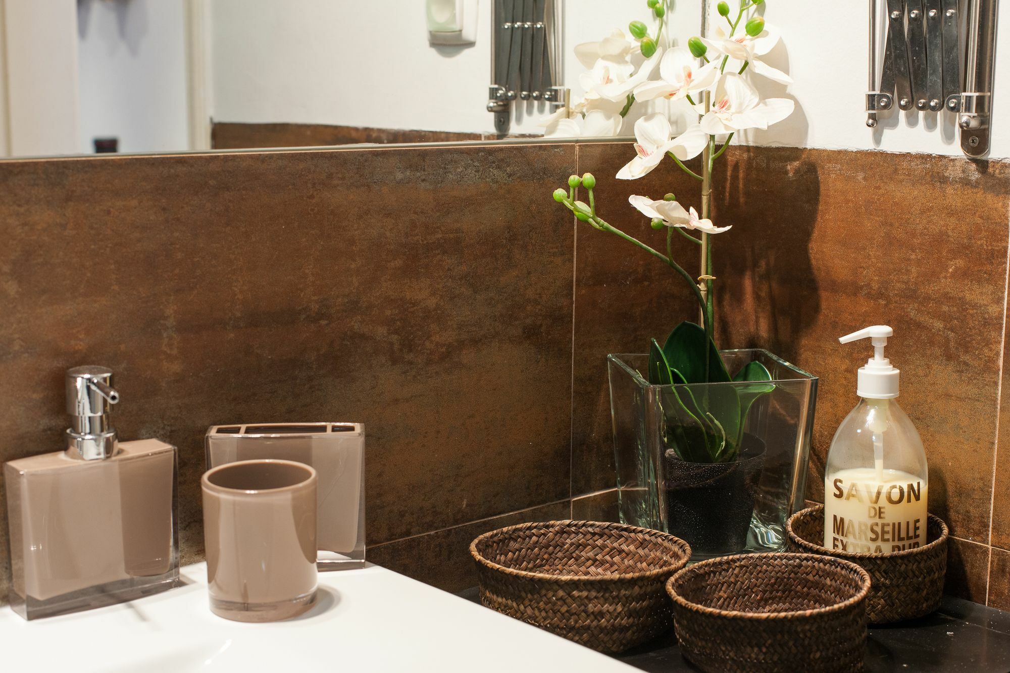 Liberty Penthouse Three-bedroom - By Lu Holidays * Lisbon